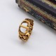 Favorite New Collection Rings 2023SS DIOR Dior Favorite New Collection Rings 2023SS DIOR Dior